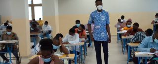 Registration Examinations for Foreign Trained Doctors